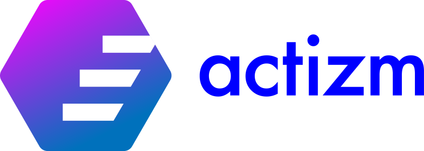 Actizm Logo